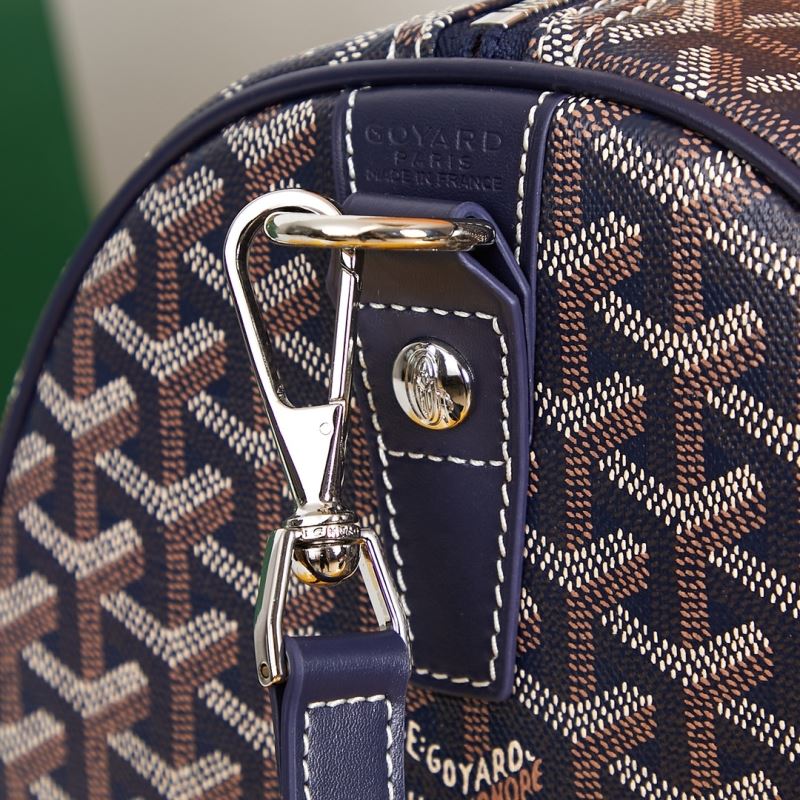 Goyard Travel Bags